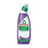  Toalett tisztítógél FROSCH levendula környezetbarát 750ml