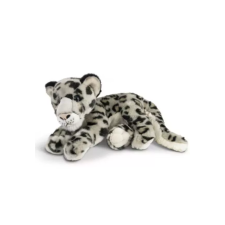 Tobar Animigos World of Nature Hópárduc plüssfigura 38cm (38610) plüssfigura