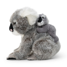 Tobar Animigos World of Nature Koala és kicsinye plüssfigura 28cm (38470) plüssfigura