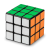 Tobar Logikai játék Tobar Smart Cube, 3 év+