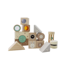  Többfunkciós építőkocka barkácsolás, építés