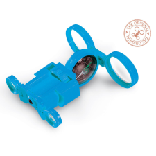  Többfunkciós megfigyelő - Optic Wonder oktatójáték