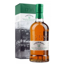  Tobermory 12 years 46,3% pdd. whisky