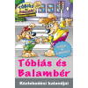  Tóbiás és Balambér