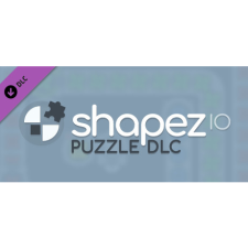 Tobias Springer shapez.io - Puzzle DLC (PC - Steam elektronikus játék licensz) videójáték