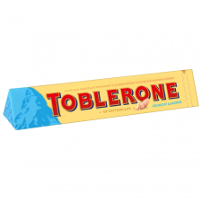  Toblerone Crunchy 100g/20/ csokoládé és édesség