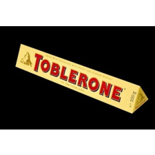 Toblerone Toblerone tejcsoki mézes mandulás 100g csokoládé és édesség