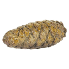  Toboz 4,8x4,8x11,1 cm dekorációs kellék