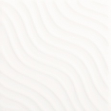  Toccata Bianco Ukos 9,8 x 9,8 csempe