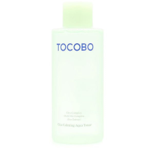 Tocobo Cica Calming Aqua Toner 200 ml arctisztító