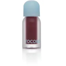 Tocobo Juicy Berry Plumping Lip Oil 02 Berry Brandy, 4 g ajakápoló
