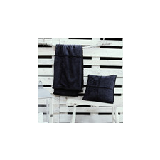 TODAY Plédek Pack soft cosy WINTER SPIRIT navy Kék Egy méret lakástextília