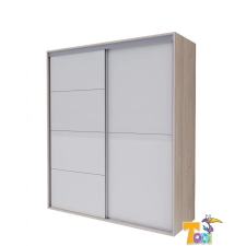 TODI Todi Magic gardróbszekrény - 160 cm bútor