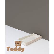 TODI TODI Teddy – gurulós ágyneműtartó 70*140-es babaágyhoz kiságy, babaágy