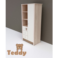 TODI TODI Teddy – nagyszekrény gyermekbútor