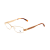 Tods TO5022028 Női szemüvegkeret