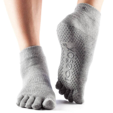 Toesox Jóga zokni - ToeSox jóga felszerelés