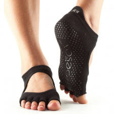 Toesox Jóga zokni - ToeSox Bellarina jóga felszerelés