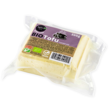 ,TOFFINI , Toffini tofu bio füstölt 300 g reform élelmiszer