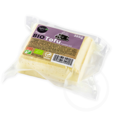 ,TOFFINI , Toffini tofu bio füstölt 300 g 300 g alapvető élelmiszer