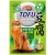  Tofu alom zöld tea illattal macskáknak (8 x 2.5 kg) 20 kg