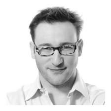  Together Is Better – Simon Sinek idegen nyelvű könyv