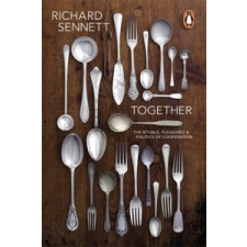  Together – Richard Sennett idegen nyelvű könyv