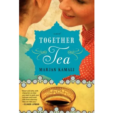  Together Tea – Marjan Kamali idegen nyelvű könyv