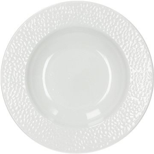 TOGNANA 6 db-os készlet 22 cm GOLF tányér és evőeszköz