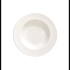 TOGNANA 6 db-os mélytányér készlet 22 cm MARGARET (OM001225540) tányér és evőeszköz