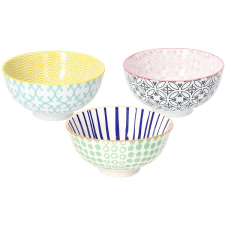 TOGNANA Barcellona Tálkészlet, 6 db, 12 cm konyhai eszköz