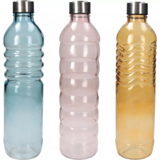 TOGNANA »Daily« Üvegpalack, különböző színekben, tartalom: 1,25 liter konyhai eszköz