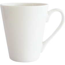 TOGNANA IRIS BIANCO Bögre készlet 300 ml 6 db bögrék, csészék