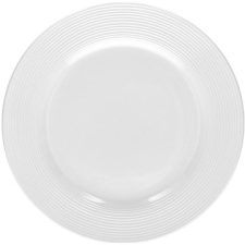TOGNANA Lapostányér készlet 6 db 26 cm CIRCLES tányér és evőeszköz