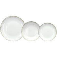 TOGNANA MADISON ASTRID - 18db (MC070185970) tányér és evőeszköz