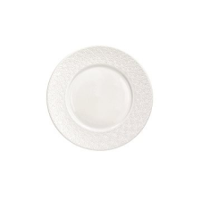 TOGNANA MARGARET 6 db-os desszertes tányér készlet 19 cm tányér és evőeszköz