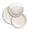 TOGNANA METROPOLIS BIANCO étkészlet, 18 részes