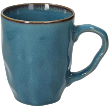 TOGNANA NORDIK PACIFIC 6 darabos bögrekészlet, kék, 370 ml bögrék, csészék