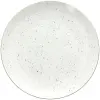 TOGNANA PEPPER B. BIANCO porcelán tányér desszert 19,5cm coup