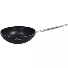 TOGNANA Pro-Diamond Wok, magasság: 90 mm, hossz: 580 mm, átmérő: 305 mm edény