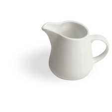 TOGNANA Tejes kancsó 50 ml PERLA BIANCO kávéfőző kellék