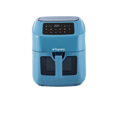 TOGNANA TOGNANA Air Fryer, 9,2 L 1800-2150W fritőz