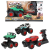 Toi-Toys terepjárók kilövővel – hang, ezüst