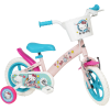 Toimsa Hello Kitty Gyermekkerékpár - Rózsaszín (12-os méret)