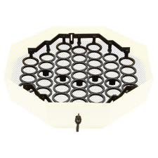  Tojásforgató rendszer, Vivatechnix Cleo Ipee-G, tyúktojások forgatásához haszonállat felszerelés