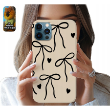  TOK ALMA IPHONE 14 PRO - MASNI HÖLGYEK ELEGÁNS MINTÁK + ÜVEG tok és táska