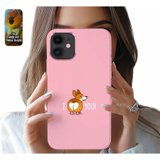  TOK APPLE IPHONE 11-RE - I LOVE YOU LADIES DOG DESIGNS tok és táska