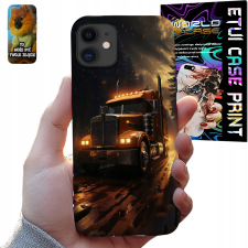 TOK APPLE IPHONE 11-RE - TIR TRUCK ROUTE PATTERNS tok és táska