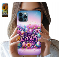  TOK APPLE IPHONE 12 PRO - HÚSVÉTI TOJÁS NYUSZI BÁRÁNY + ÜVEG tok és táska