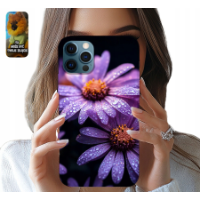 TOK APPLE IPHONE 14 PRO MAX-HOZ - VIRÁGOS VIRÁGOS DIVATOS DIZÁJN tok és táska